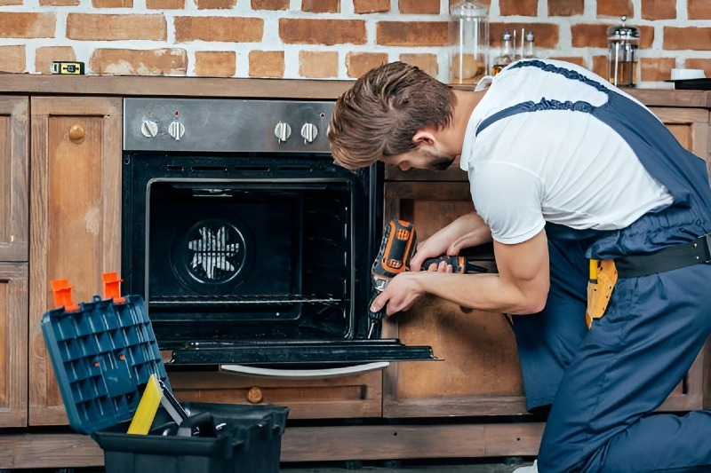 Oven & Stove repair in Harbison Canyon